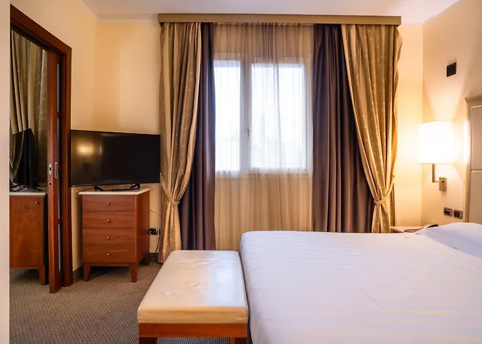 Hotel Airone - Ombrellone Incluso Al Bagno Dolce Vita A Marina Dal 1 Giugno Al 28 Settembre