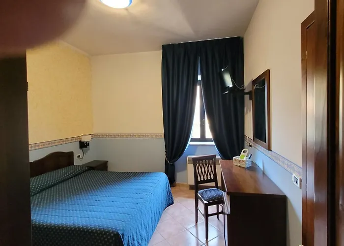 Hotel Eden Sul Lago