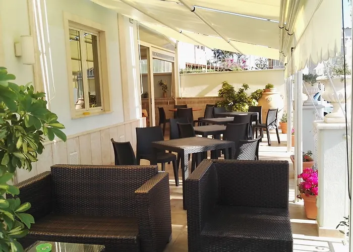 Hotel Borgo Del Mare
