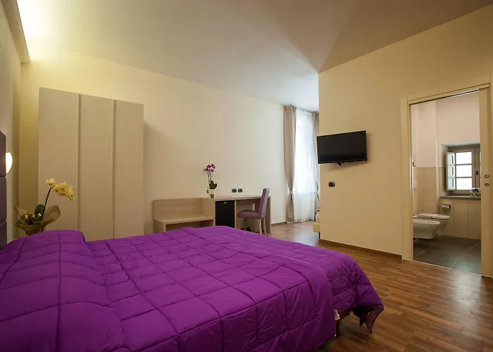 Grand Hotel Impero - Wellness & Exclusive Spa
