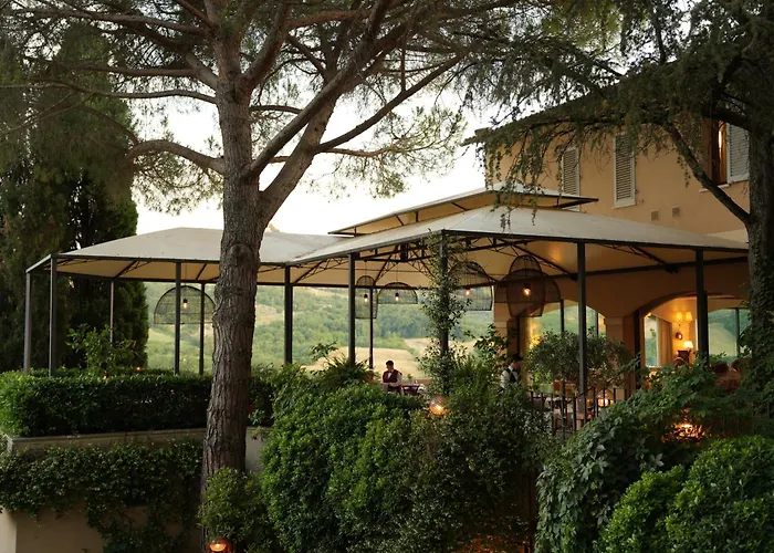 La Posta Hotel & Thermal Spa - Adults Only