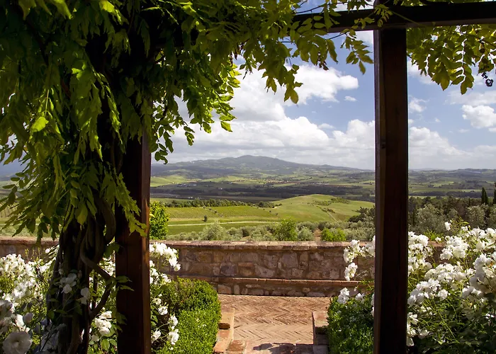 Castello Banfi - Il Borgo