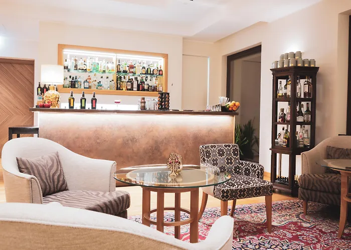 Borgo La Chiaracia Resort & Spa